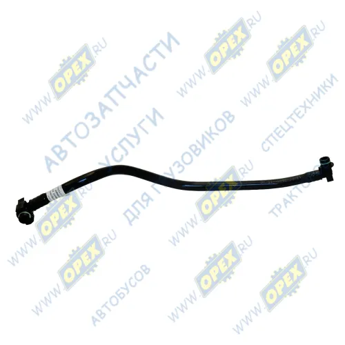 910.10-1104258-90 Топливопровод подкачивающего насоса дв. Р-6 КАМАЗ-УВК