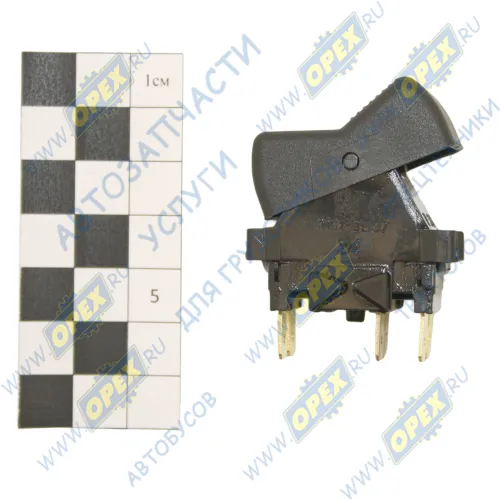 П147-02.97 Выключатель антипробуксовочной системы ASR КАМАЗ КАМАЗ-УВК2