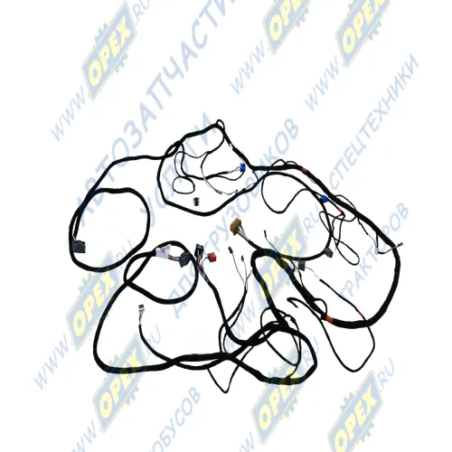 54901-4071710-13 Жгут проводов надоконной полки КАМАЗ-УВК