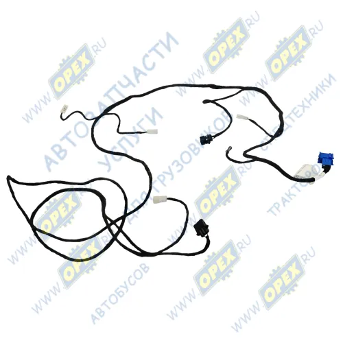 54901-4071810-10 Жгут проводов крыши КАМАЗ-УВК