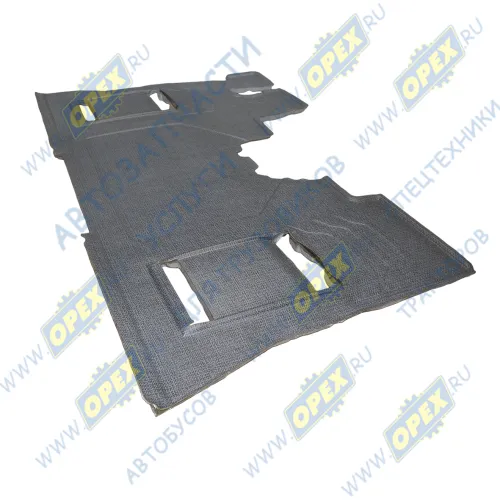 54901-5109015 Ковер пола КАМАЗ-54901 КАМАЗ-УВК