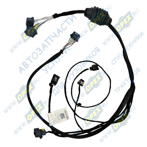 5490-4071240-21 Жгут проводов двери пассажира КАМАЗ-УВК