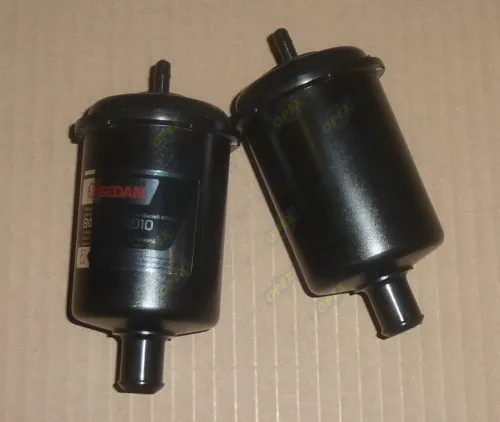 ВФБ-1109010 Фильтр очистки воздуха (воздушный) топливного бака Камаз Евро КАМАЗ-УВК1