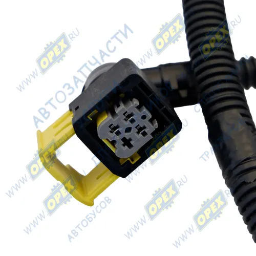 5490-3724750-36 Жгут проводов EBS КАМАЗ-УВК3