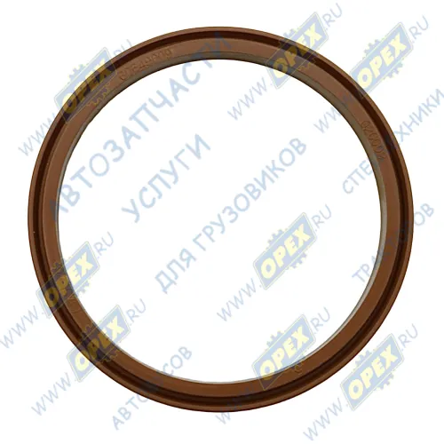 60649009 K-образное уплотнительное кольцо КАМАЗ К-5 (АКПП F12JZ) КАМАЗ-УВК1