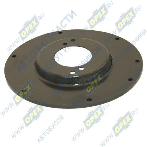 5320-8118092 Фланец ф165; фвнутр=45; h=20; 7отв.ф5 крепления электродвигателя КАМАЗ-УВК