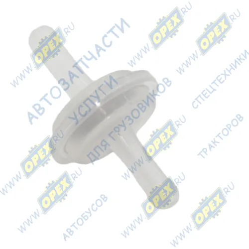 сб.3764 Фильтр топливный отопителя 0 КАМАЗ-УВК