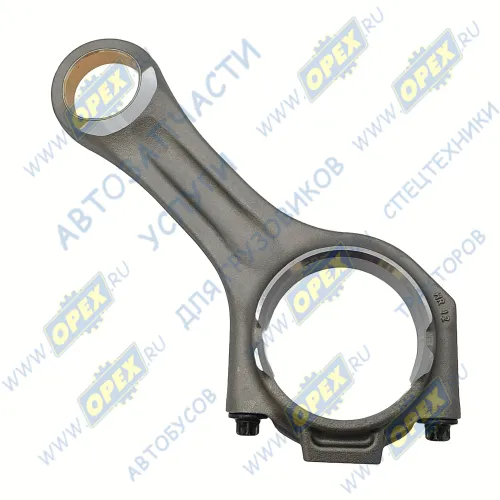 FHM950-050 Шатун КАМАЗ-54901 дв.Р6 КАМАЗ-УВК1