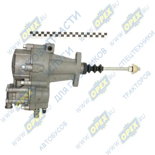 5320-1609510 Цилиндр сцепления (ПГУ) КАМАЗ КАМАЗ-УВК2