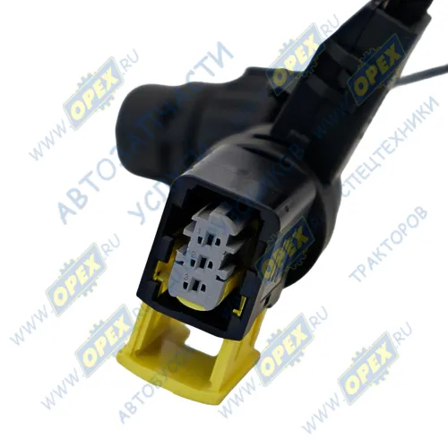 54901-4071201-12 Жгут проводов кабинный КАМАЗ-УВК3