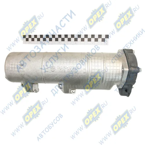 740.90-1013200 Теплообменник Евро-3,4 универсальный КАМАЗ-УВК1