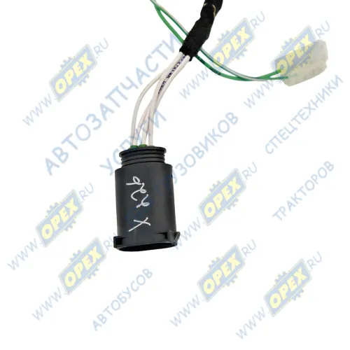 54901-4071230-10 Жгут проводов двери водителя КАМАЗ-УВК2