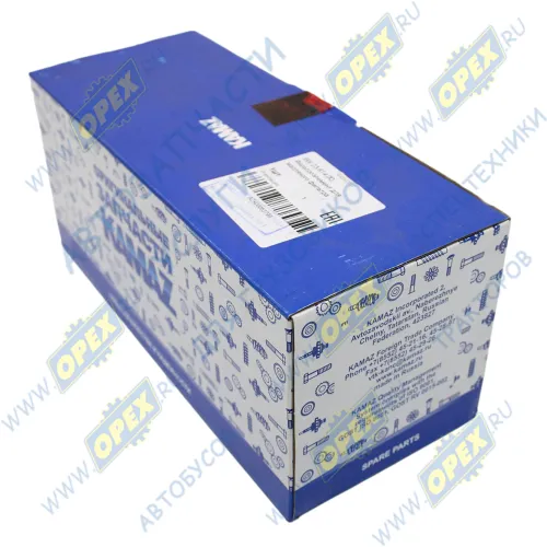 6W.23.614.00 Фильтр масляный ф110, Н=230 КАМАЗ Евро-5 КАМАЗ-УВК