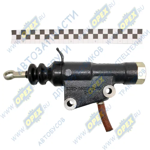 5320-1602510-10 Цилиндр сцепления главный КамАЗ, МТЗ-1221, ЗиЛ Бычок КАМАЗ-УВК2