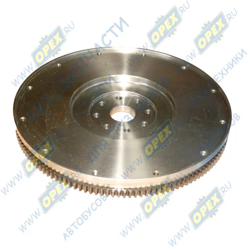 R3973513 Маховик V=6.7 138 зуб., сцепл.395мм дв.Cummins 6ISBe250 КАМАЗ-УВК