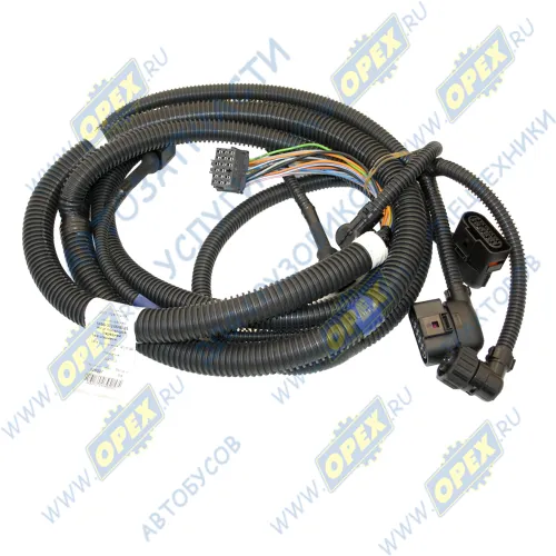 5490-3724548-25 Жгут проводов передней светотехники КАМАЗ-УВК