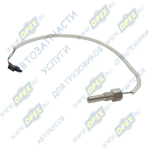 сб.6089 Индикатор пламени ПЛАНАР 44Д, 4ДМ2 КАМАЗ-УВК