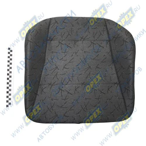 Р53205-6803010 Подушка водительского сиденья КАМАЗ-УВК2