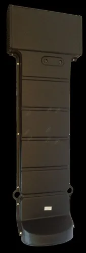 4308-1109405-10 Воздухозаборник КАМАЗ-4308 КАМАЗ-УВК