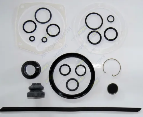 11.1602410КЗЧ1СР РМК ПГУ полный универсальный КАМАЗ-УВК