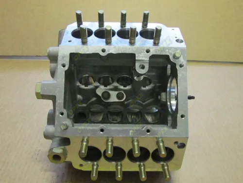 337.1111020-30 Корпус топливного насоса в сборе КАМАЗ-УВК