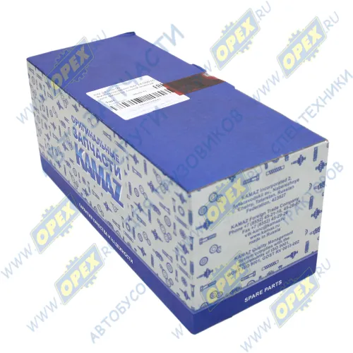 6W.24.059.00 Фильтр топливный A=93 B=62 C=71 H=212 M16х1.5 DAF FT95/ VanHool DAF LCV (1970-2020), MAN LCV (1970-2020); WDK 962/12 КАМАЗ-УВК