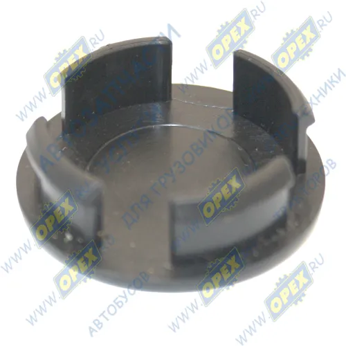 5490-8405061-10 Заглушка КАМАЗ-5490 щитка подножки СТА КАМАЗ-УВК