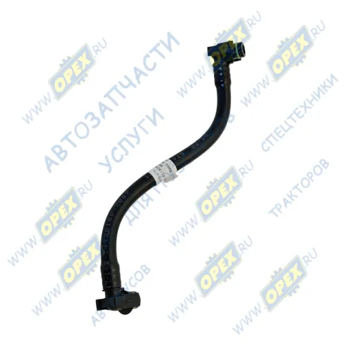 910.10-1104426-10 Топливопровод тнвд подводящий КАМАЗ-УВК