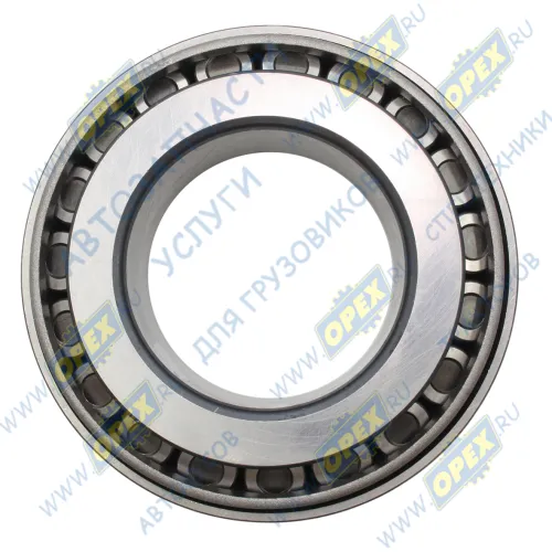 33213 Подшипник 65х120х41 роликовый ступицы BPW (1970-2020), MAN LCV (1970-2020), MB Bus (1970-2020), ROR (1970-2020), SAE-GIGANT (1970-2020), SAUER ACHSEN КАМАЗ-УВК2