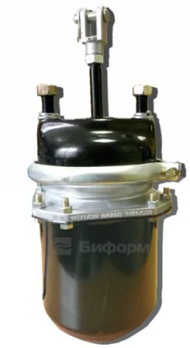 960-3519100 Камера тормозная (энергоаккумулятор) тип 20/20 (шток 58 мм.); (универсальная) КАМАЗ-УВК1