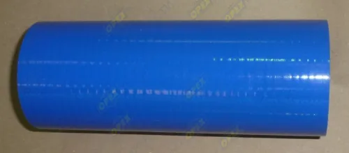 5320-1303026-01 Шланг (патрубок) ф70х80 L=200 подводящий радиатора нижний, длинный КАМАЗ-УВК