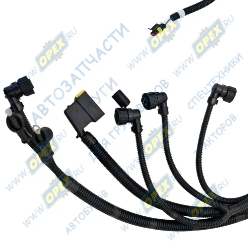 5490-3724740-31 Жгут проводов двигателя КАМАЗ-УВК3