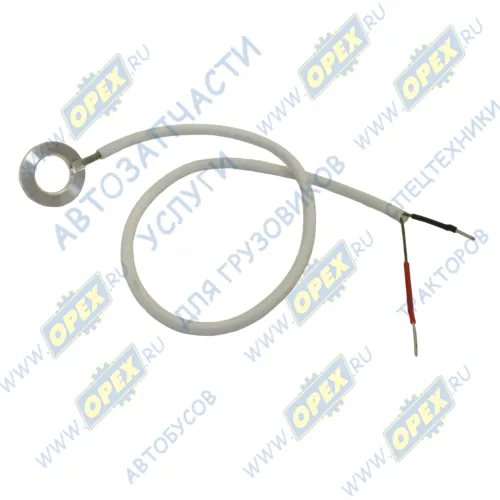 сб. 3058 Датчик перегрева ( для планаров с маркировкой S) воздушного отопителя Планар 4Д, 4ДМ КАМАЗ-УВК