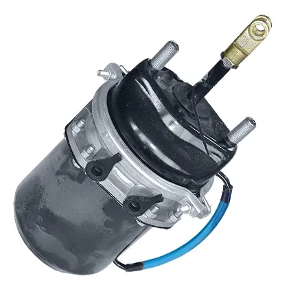 960-3519100 Камера тормозная (энергоаккумулятор) тип 20/20 (шток 58 мм.); (универсальная) КАМАЗ-УВК