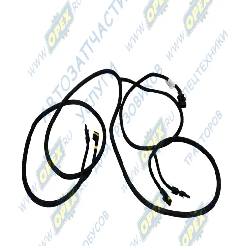 5490-4071027-91 Жгут проводов газовых баллонов КАМАЗ-УВК