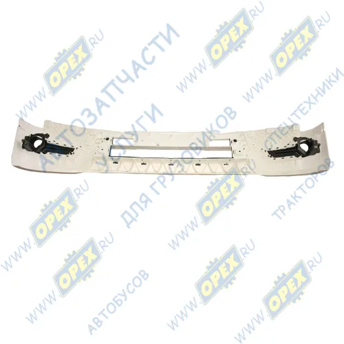 54901-8416100 ГР Бампер передний нижний КАМАЗ-54901; (грунтованный) КАМАЗ-УВК