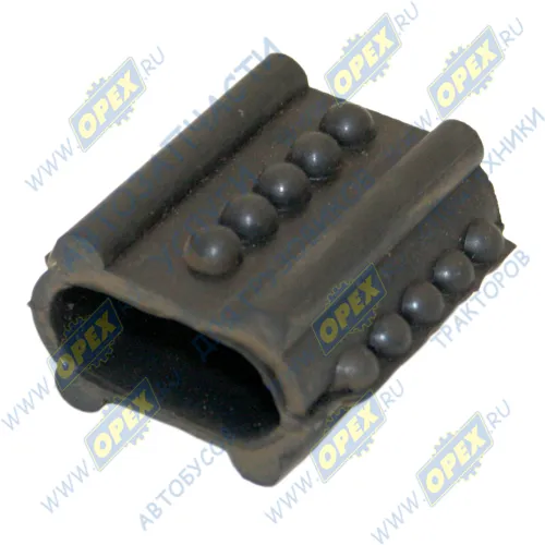 142.1703658 Колпак виброизолятора КАМАЗ-УВК