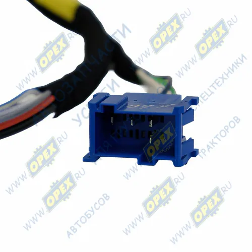 54901-4071203-11 Жгут проводов промежуточный левый (МК.01.00085) КАМАЗ-54901 КАМАЗ-УВК3