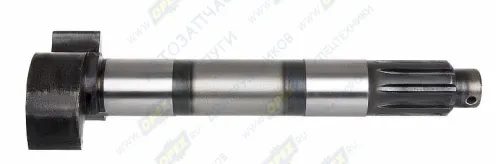 5320-3501111 Кулак разжимной ф36 L=285 передних торм.колодок левый КАМАЗ-УВК