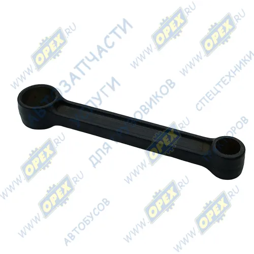 53215-2906060 Стойка стабилизатора L=425 1отв.ф60, 1отв.ф44 КАМАЗ-УВК1