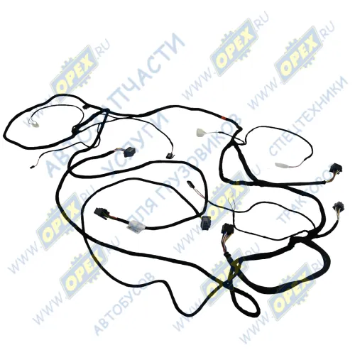5490-4071730-41 Жгут проводов надоконной полки КАМАЗ-УВК