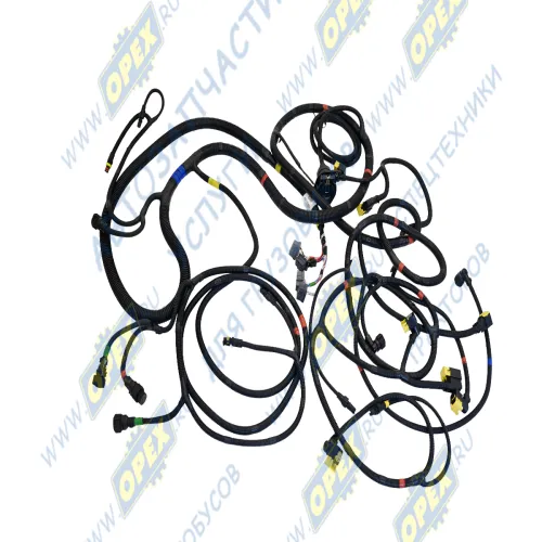 5490-3724750-36 Жгут проводов EBS КАМАЗ-УВК
