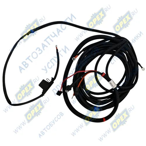 5490-3724770-91 Жгут питания КАМАЗ-УВК