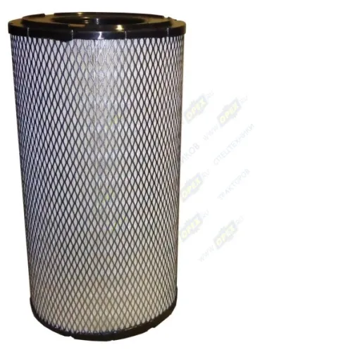 ЭФВ728.1109560 Фильтр воздушный (элемент) ЭФВ внешний/основной A=282 B=150 H=524 КамАЗ 5308 (дв. Cummins ISBE 170–30); DAF 95XF; CASE, CATERPILLAR, HITACHI, JCB. VOL; C 29 1420/2 КАМАЗ-УВК