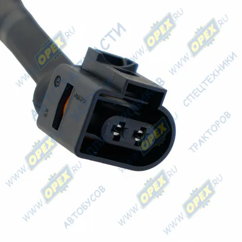 5490-3724548-25 Жгут проводов передней светотехники КАМАЗ-УВК4