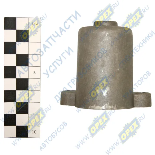 5511-4202065 Корпус пневмоцилиндра КОМ КАМАЗ КАМАЗ-УВК2