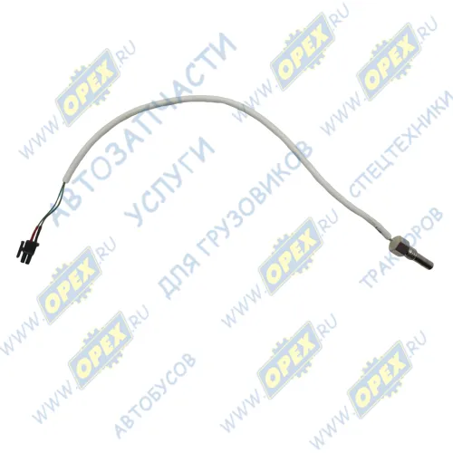 сб.6089 Индикатор пламени ПЛАНАР 44Д, 4ДМ2 КАМАЗ-УВК1