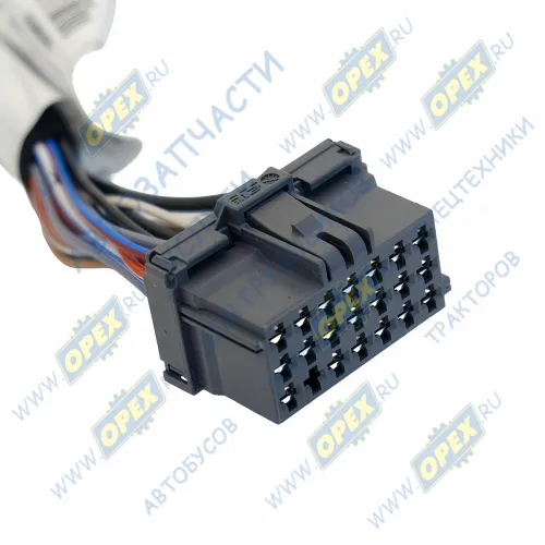 54901-4071710-11 Жгут проводов надоконной полки КАМАЗ-УВК1