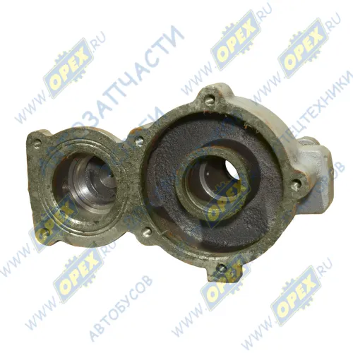 5320-1609517 Корпус ПГУ передний КАМАЗ-УВК2