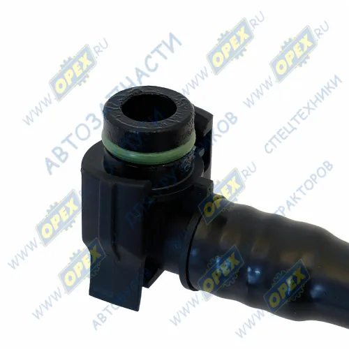 910.10-1104426-10 Топливопровод тнвд подводящий КАМАЗ-УВК1